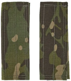 Spiritus Systems Shoulder Cover Trifold olkapehmusteet