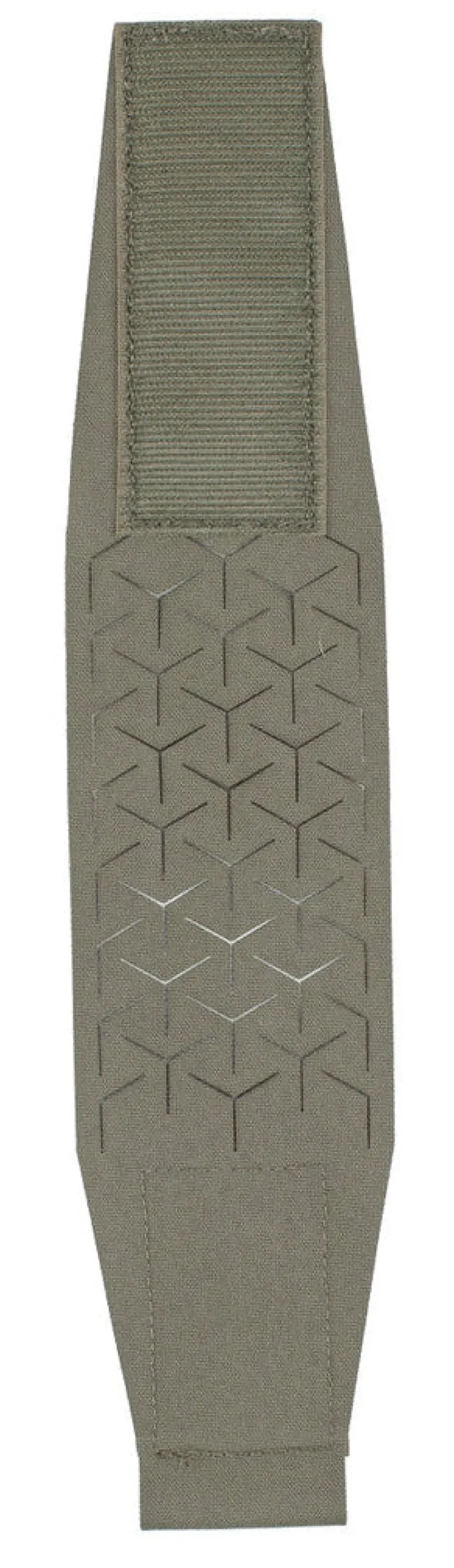 Spiritus Systems The Pangolin Flap