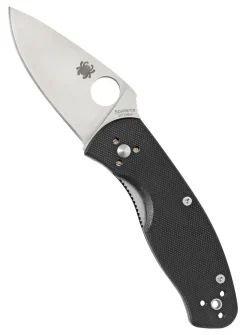 Spyderco Persistence kääntöveitsi