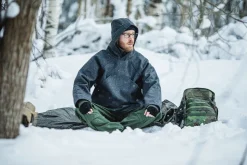 Särmä Blanket Shirt huopatakki