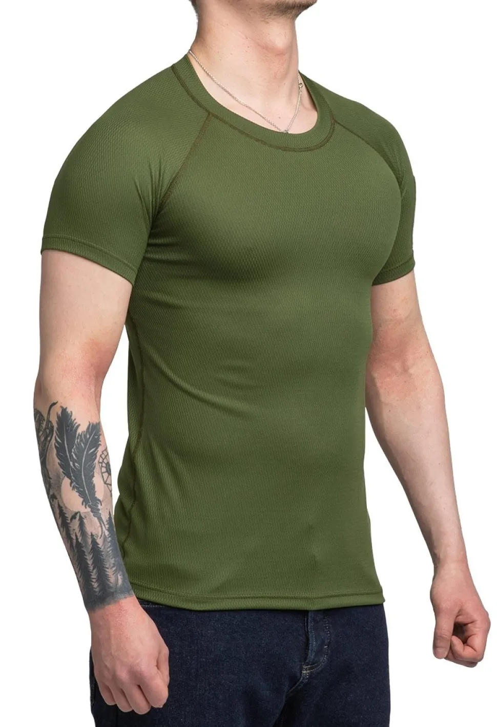 Särmä TST L1 Coolmax T-paita (Vanha versio)