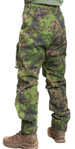 Särmä TST L6 Hardshell-kuorihousut (Vanha versio)