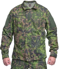 Särmä TST L4 Kenttätakki (Vanha versio)