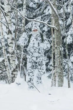 Särmä TST L7 Naamioanorakki