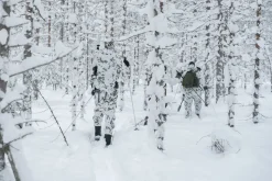 Särmä TST L7 Naamioanorakki