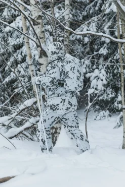 Särmä TST L7 Naamioanorakki