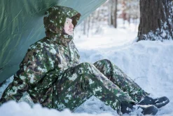 Särmä TST L5 Pakkasanorakki