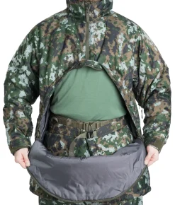 Särmä TST L5 Pakkasanorakki (Vanha versio)