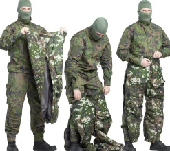 Särmä TST L5 Pakkashousut