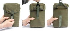 Särmä TST PKM laatikkolipastasku, 100 ptr