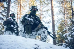 Särmä TST PKM laatikkolipastasku, 100 ptr