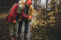 Särmä Windproof Parka