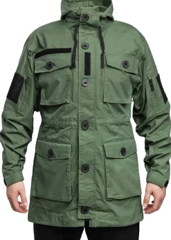 Särmä Windproof Smock