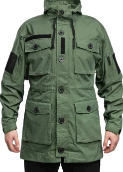 Särmä Windproof Smock