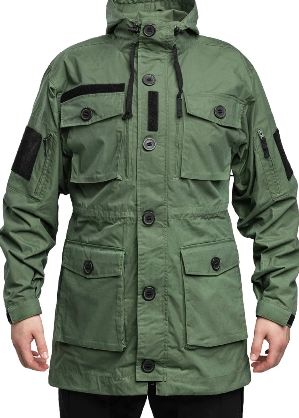 Särmä Windproof Smock