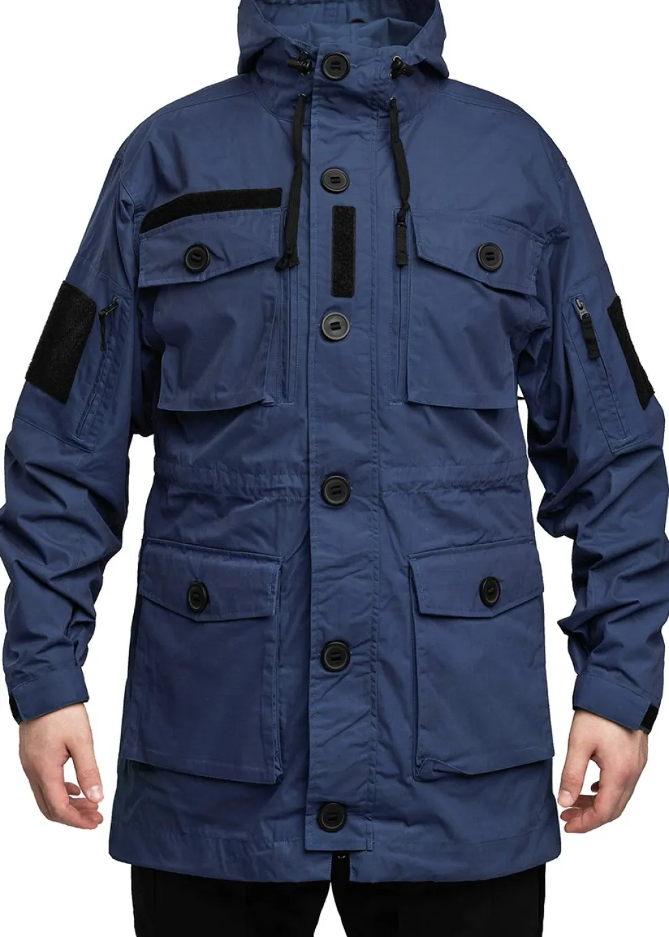 Särmä Windproof Smock