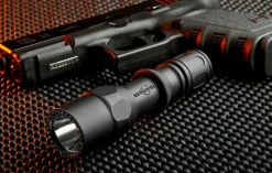 SureFire G2ZX Combat Light taskulamppu