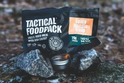 Tactical Foodpack Fire Pot