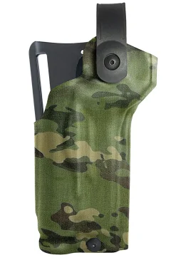 US Duty Gear Level 2 pistoolikotelo, CZ P-10C