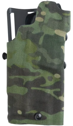 US Duty Gear Level 2 pistoolikotelo, Staccato P DPO 4.4"