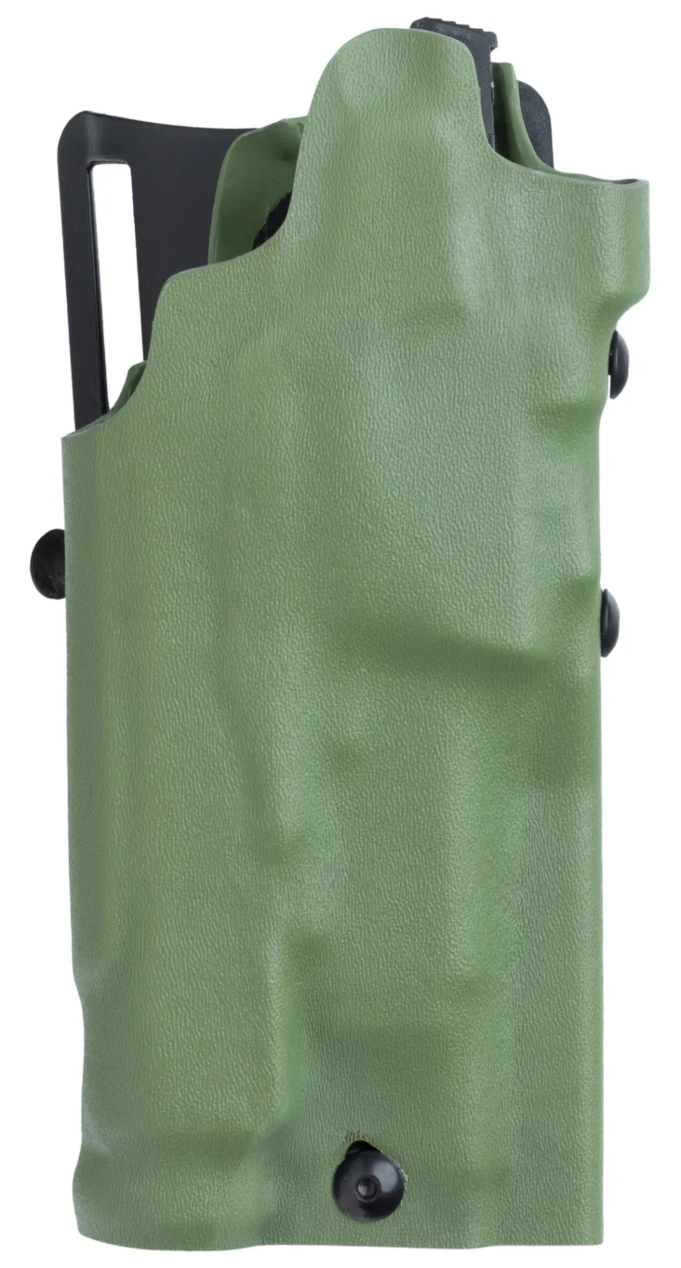 US Duty Gear Level 2 pistoolikotelo, Walther PDP 4"
