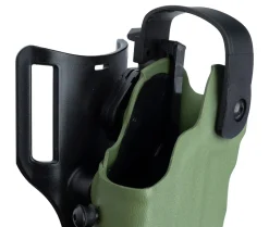 US Duty Gear Level 3 pistoolikotelo, Walther PDP 4