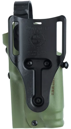 US Duty Gear Level 3 pistoolikotelo, Walther PDP 4