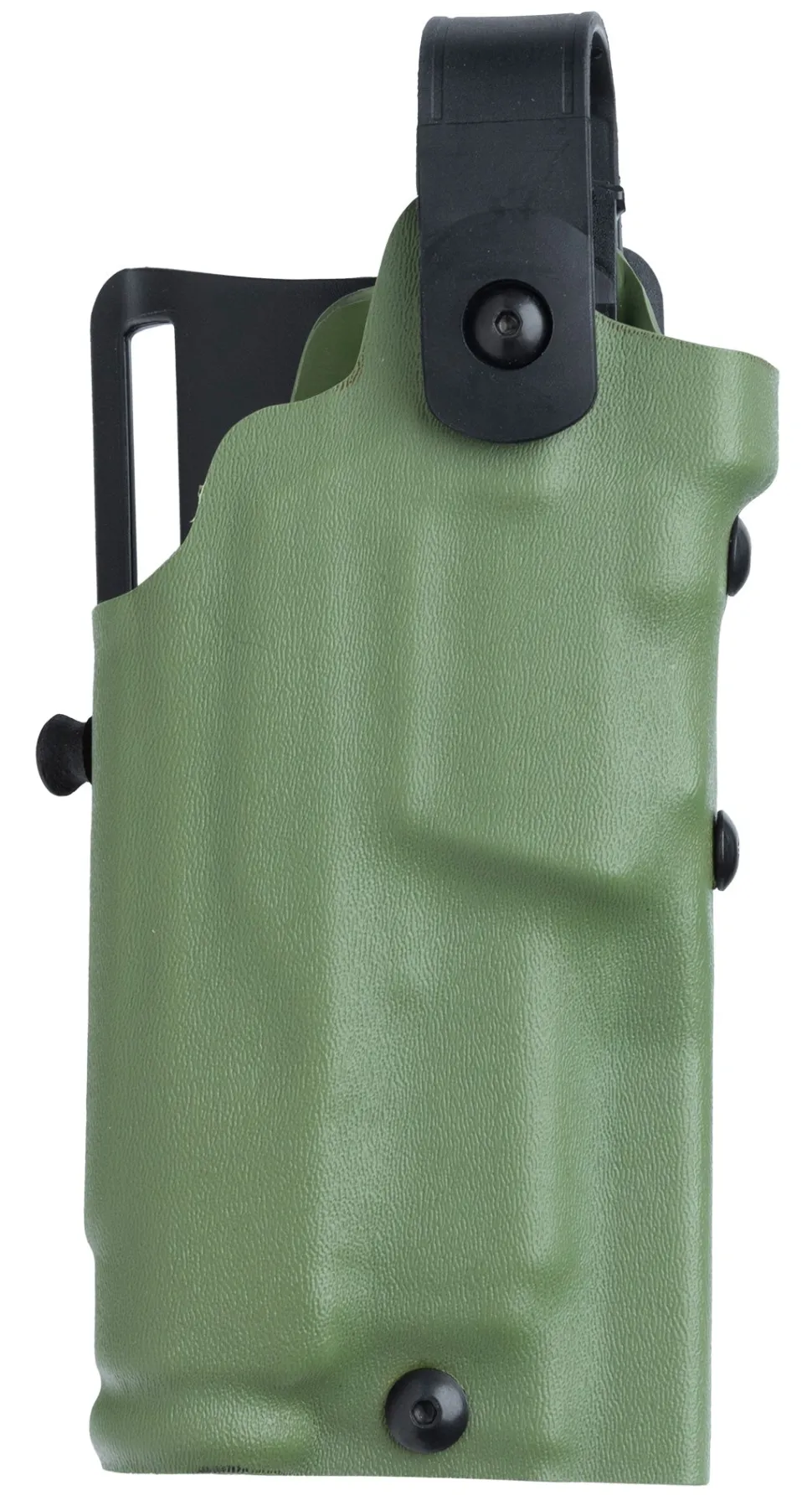 US Duty Gear Level 3 pistoolikotelo, Walther PDP 4"