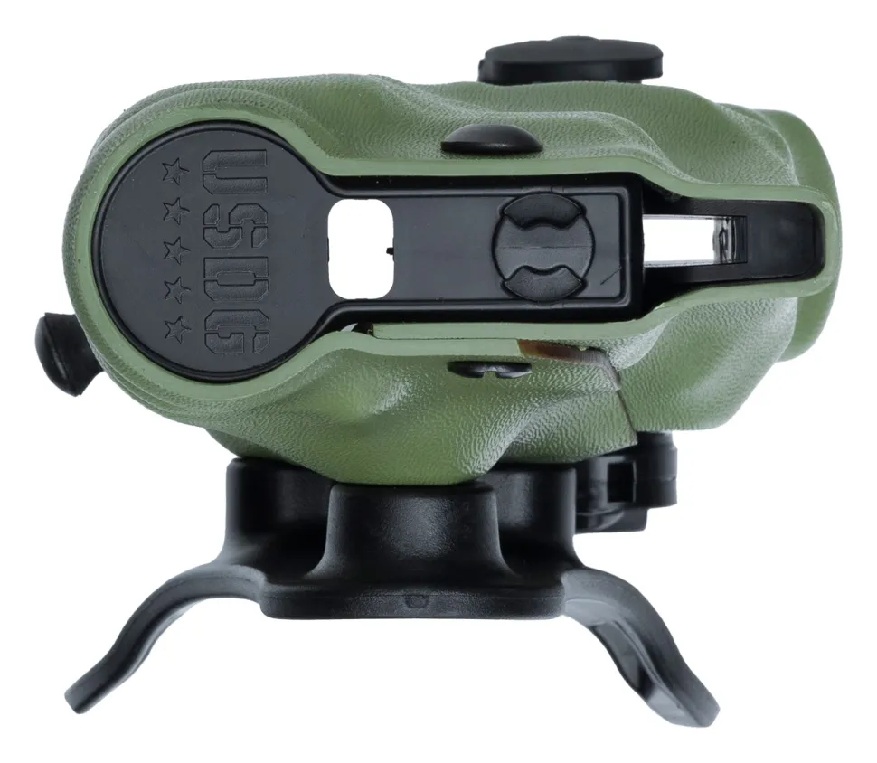 US Duty Gear Level 3 pistoolikotelo, Walther PDP 4"