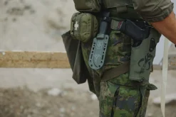 Varusteleka Boltaron-tuppi Jääkäripuukolle
