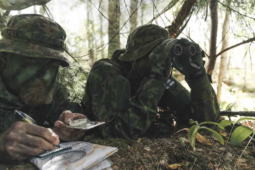 Varusteleka L6 Hardshell-kuoritakki