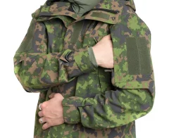 Varusteleka L6 Hardshell-kuoritakki