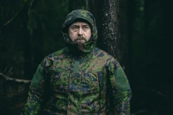 Varusteleka L6 Hardshell-kuoritakki
