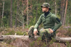 Varusteleka L4 Kenttähousut (Vanha versio)