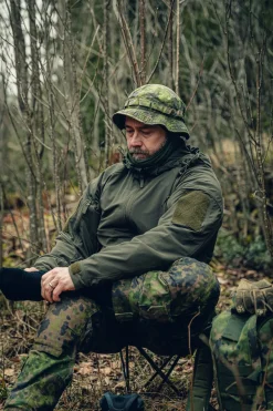 Varusteleka L3 Softshell-takki