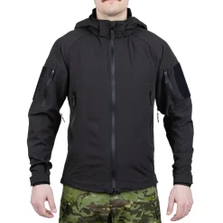 Varusteleka L3 Softshell-takki