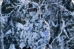 Varusteleka L4 Talvikenttätakki