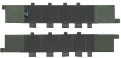 Varusteleka LVPC Plate Carrier, elastinen lipastasku-cummerbund