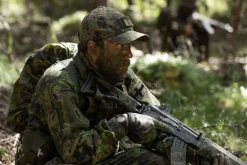 Varusteleka Operator Cap lippalakki