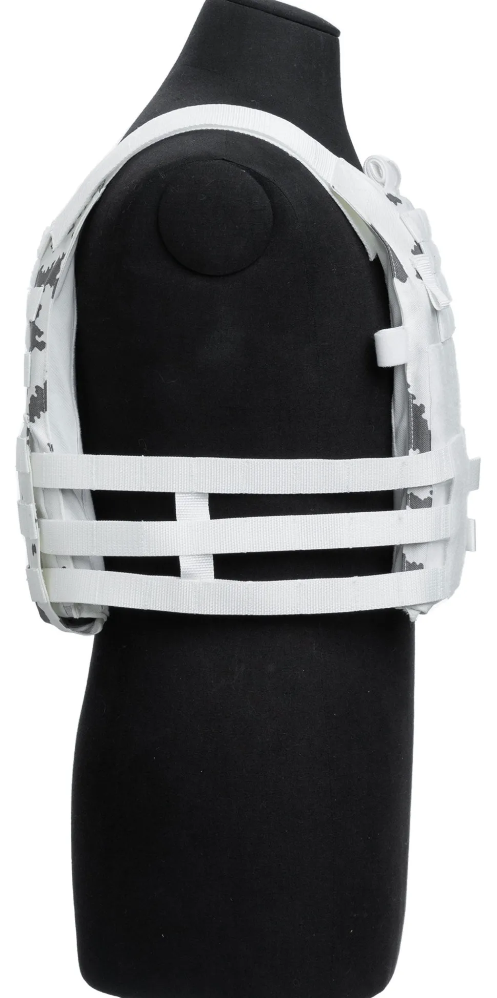 Varusteleka PC18 Plate Carrier, PALS Cummerbund