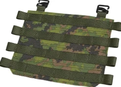 Varusteleka PC18 6x4 PALS etupaneeli