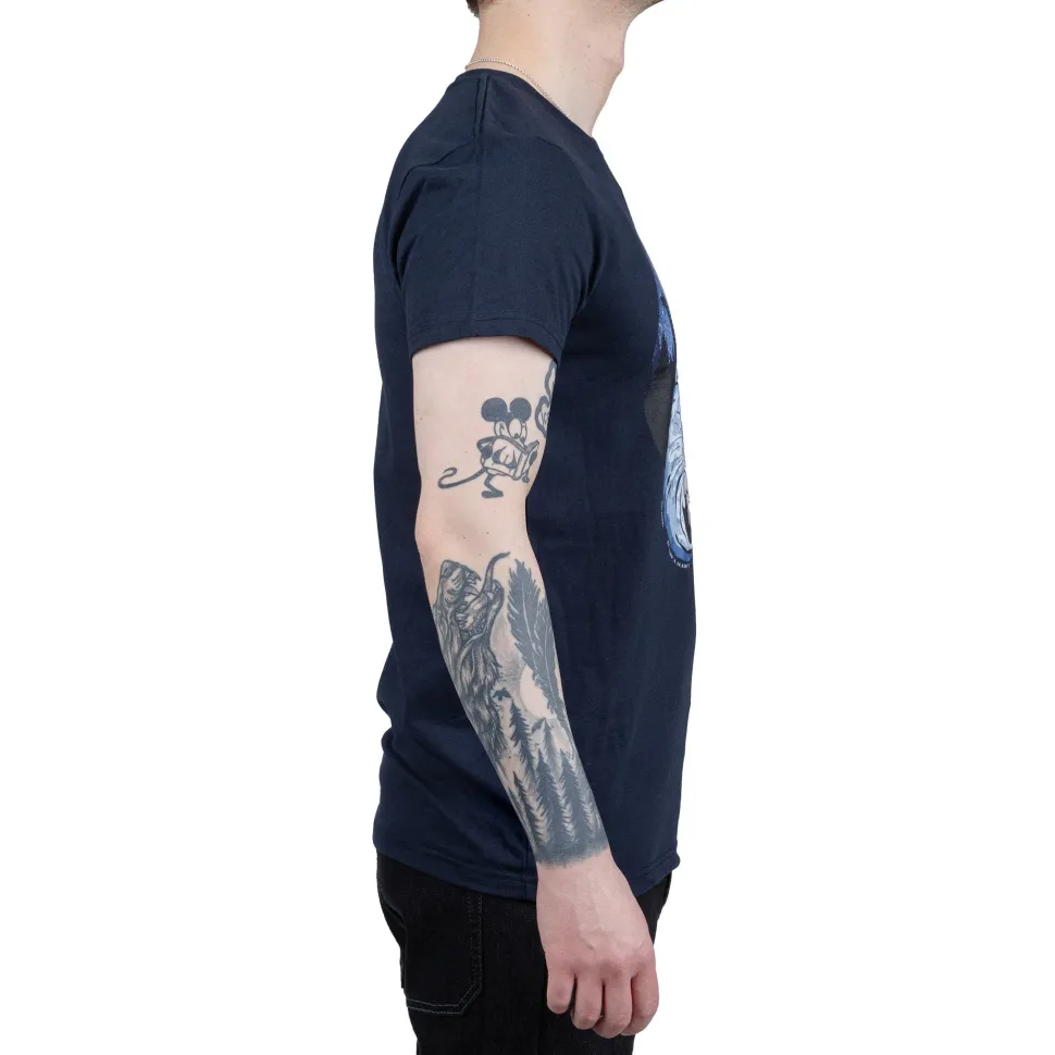 Varusteleka Snow Commando T-paita