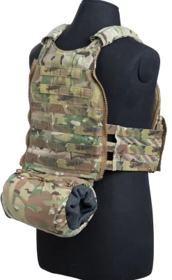 Velocity Systems Jacket Stash takkitasku