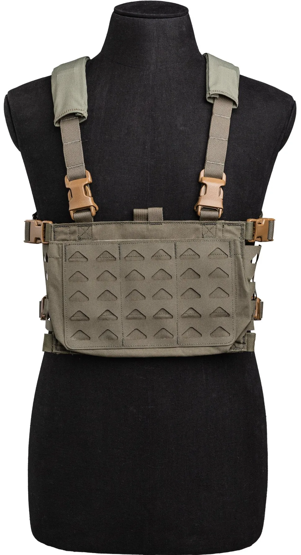 Velocity Systems Mission Configurable Chest Rig