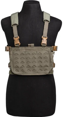 Velocity Systems Mission Configurable Chest Rig