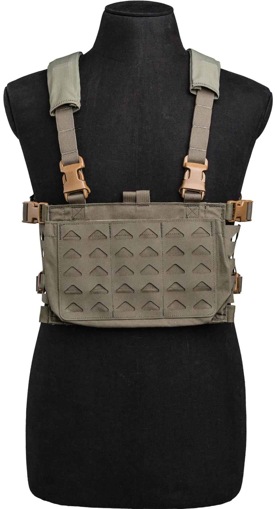 Velocity Systems Mission Configurable Chest Rig