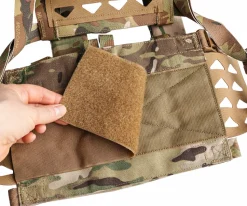 Velocity Systems Mission Configurable Chest Rig
