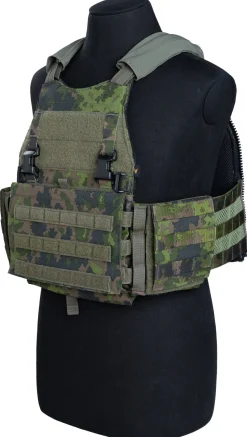 Velocity Systems SCARAB LT/LE Quarter Flaps