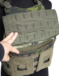 Velocity Systems SCARAB LT Plate Carrier