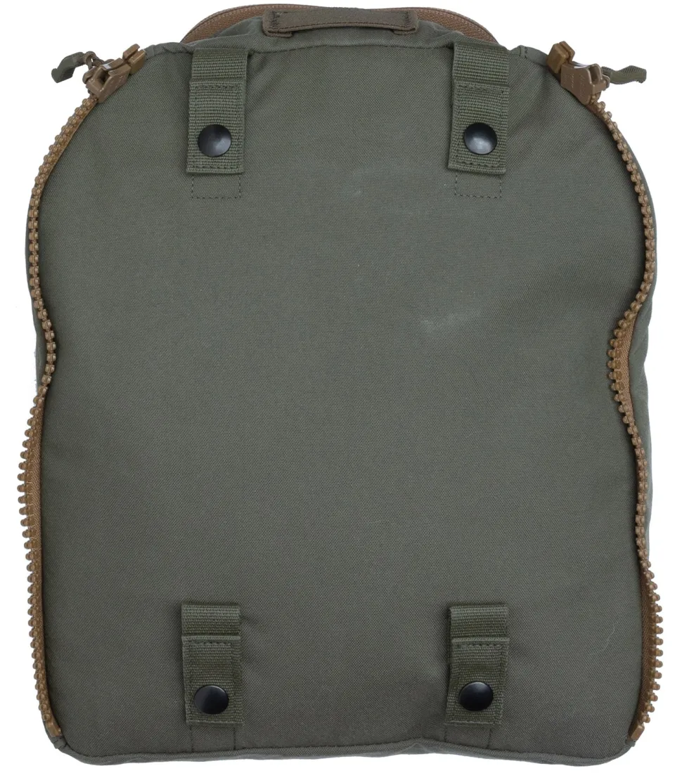 Velocity Systems SCARAB LT Zip-On reppumoduuli